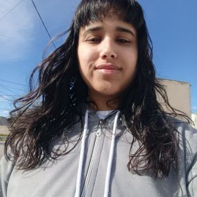 Brisa, Niñera en Tres Arroyos