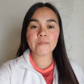 Daiana, Niñera en Santo Tome
