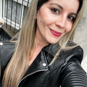 Damaris, Niñera en González Catán