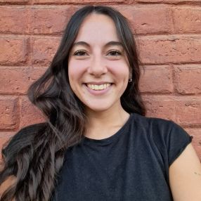Mayra, Babysitter in Luján de Cuyo