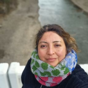 Susana, Niñera en Hurlingham