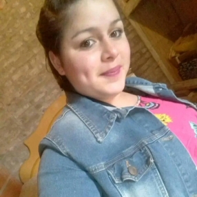 Rosario, Babysitter in El Pato