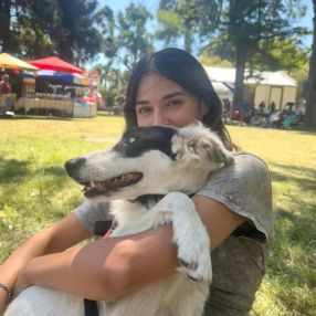 Ailin, Niñera en Saladillo