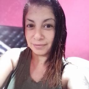 Noelia soledad, Babysitter in Ezeiza