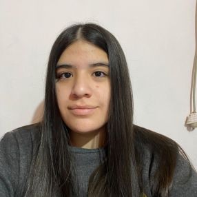 Brisa, Babysitter in Puerto General San Martin