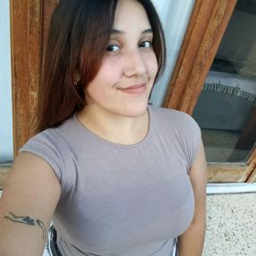 Naiara, Niñera en Coronel Suarez