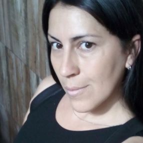 Noelia, Niñera en Rosario