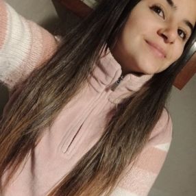 Dalma Lorena, Babysitter in Bernal Oeste