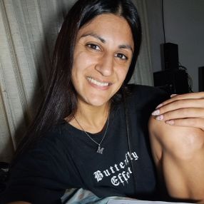 Mica, Babysitter in Paraná