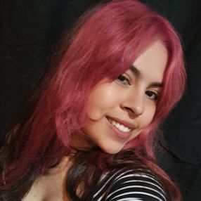 Ariadna, Niñera en Tristan Suárez