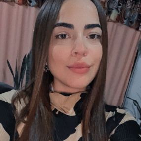 Rocio, Babysitter in Alejandro Korn