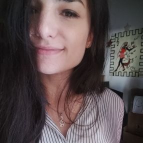 Elizabeth, Babysitter in Córdoba