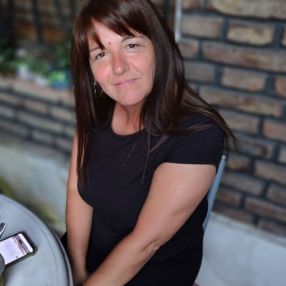 Maria, Niñera en Adrogué