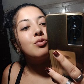Florencia, Niñera en San Rafael