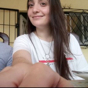 Nadia, Niñera en Caseros