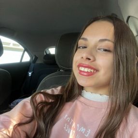 Morena, Babysitter in Chimbas