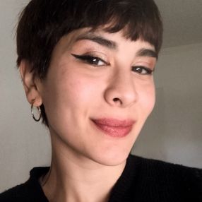 Melody daiana, Niñera en Castelar