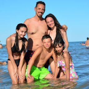 Franco, Family in Córdoba