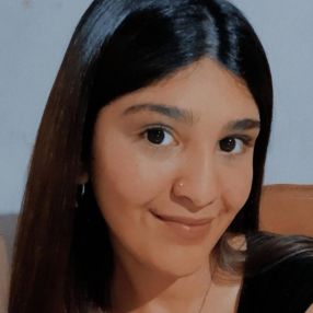 Oriana, Niñera en Capital