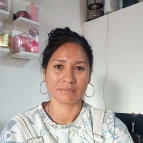 Cecilia, Niñera en Ringuelet