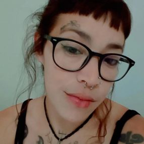 Úrsula, Niñera en Río Cuarto
