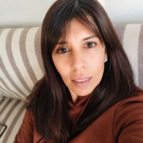 Mariela, Babysitter in Ricardo Rojas