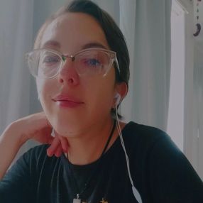 Marina, Babysitter in Morón