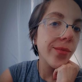 Marina, Babysitter in Morón