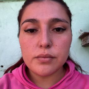 Julieta, Babysitter in El Talar