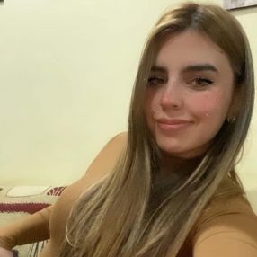 Marianela, Babysitter in González Catán