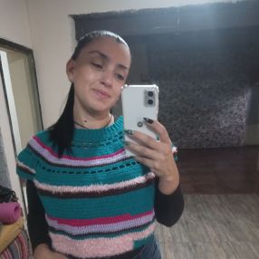 Yesica, Babysitter in Las Heras