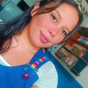 Jesica, Niñera en Villa Albertina