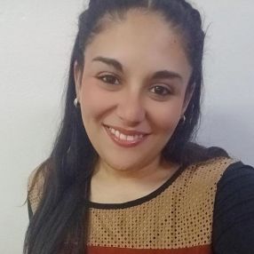 Sofia, Babysitter in Rosario