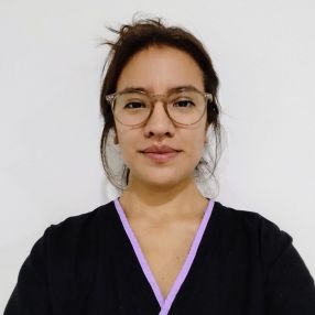 Melina, Niñera en Lanús Oeste