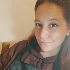 Ludmila, Niñera en Tandil