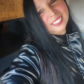 Silvana, Niñera en Troncos del Talar