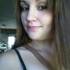 Romina Elizabeth, Babysitter in Garin