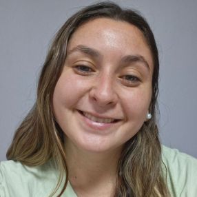 Manuela, Babysitter in San Justo