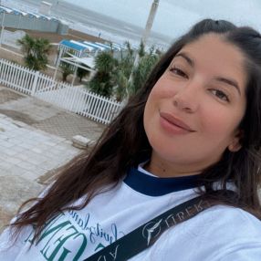 Micaela, Niñera en Pinamar