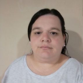 Aylen, Niñera en Barranqueras