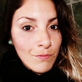 Liliana Raquel, Babysitter in González Catán