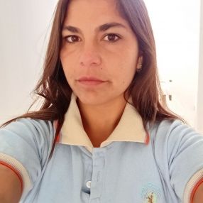 Noelia, Niñera en Maipú