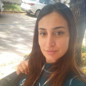 Magali, Babysitter in trujui