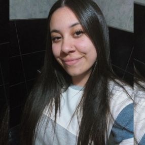 Brisa, Niñera en Centenario 