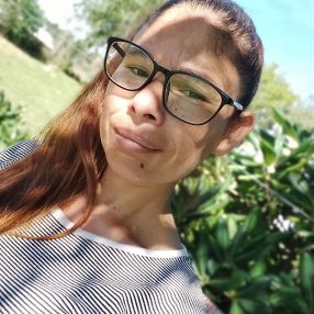 Maria, Niñera en San Clemente del Tuyu