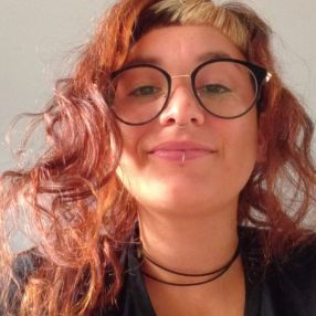 María Pia, Babysitter in Córdoba