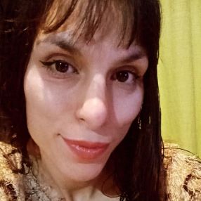 Micaela, Niñera en Coronel Suarez