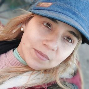 Liz antonia, Niñera en Lanús