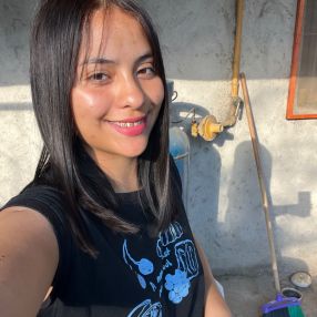Valentina, Babysitter in Malagueño