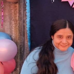Belen, Niñera en San Miguel de Tucumán